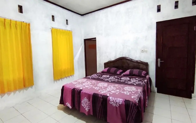 Villa Arra by Ruang Nyaman