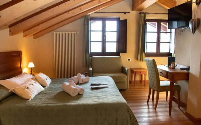 Maison Cly Hotel & Restaurant