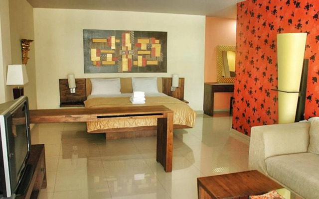 Marinos Place Legian