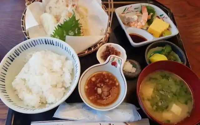 Natsumezaka-no-ma ROOM 3