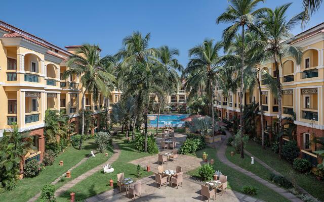 La Estória, Goa – IHCL SeleQtions
