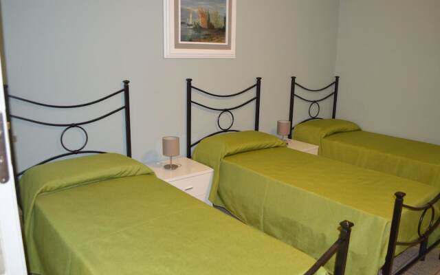 Gallipoli Apartment - Activelife