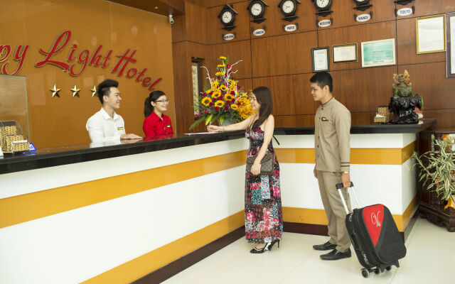 Happy Light Central Nha Trang