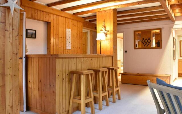 Appartement Méribel, 4 pièces, 6 personnes - FR-1-180-539