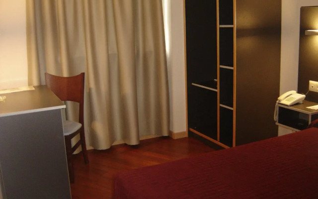 Hotel Alfinden