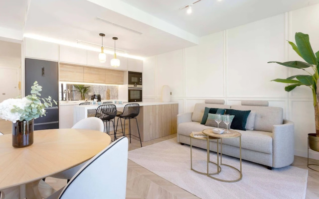 Genteel Home Chicarreros