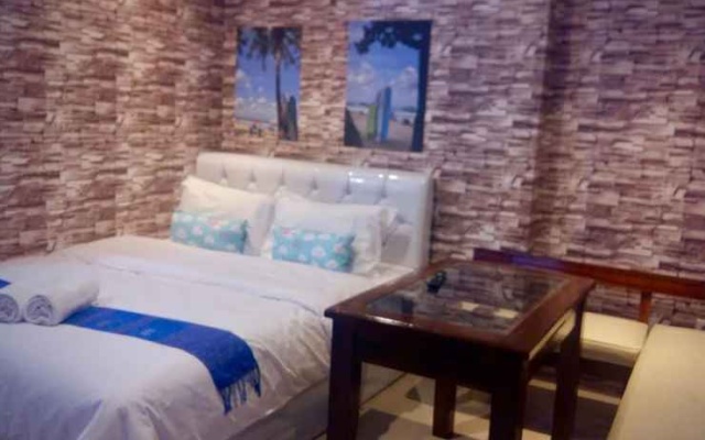 SKYEN Bellevue comfort Apartement Bandung City