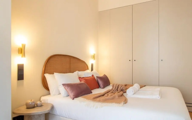 Santa Catarina 392 by LovelyStay