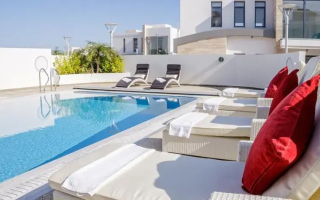 Oceanview Villa 179