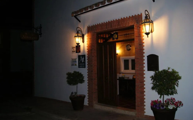 Albergue Las Caballeras