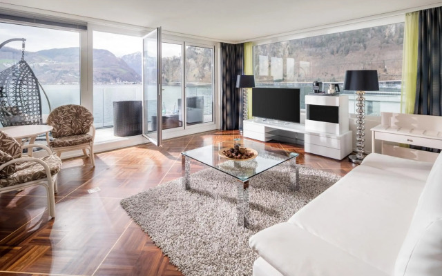 Seehotel Pilatus