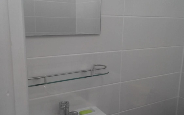 Apartments Zhambyl 159