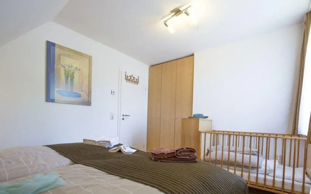 Og-wohnung Haus Amrumbank