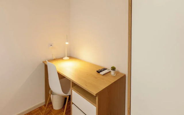 Rooms4you 3 in historic center of Braga