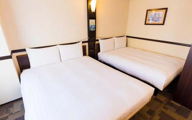 Toyoko Inn Keio Line Hashimoto Station Kita