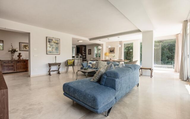 Villa Ivona in Lucca