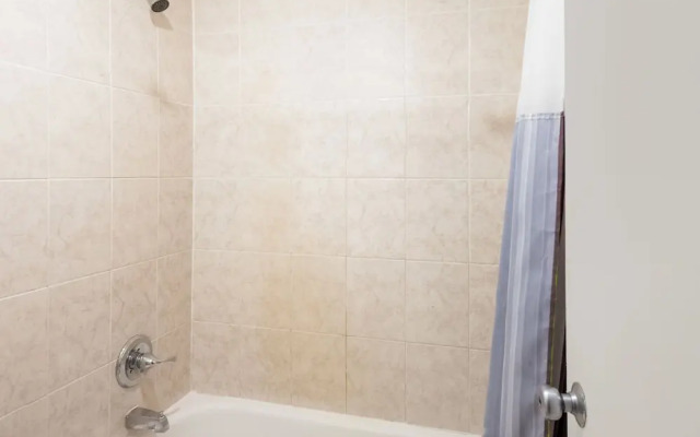 OYO Hotel Jackson North I-55