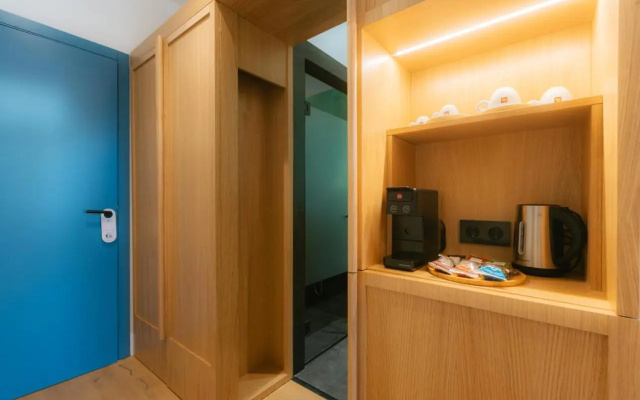 Cavalta Boutique Hotel – Small Luxury Hotel