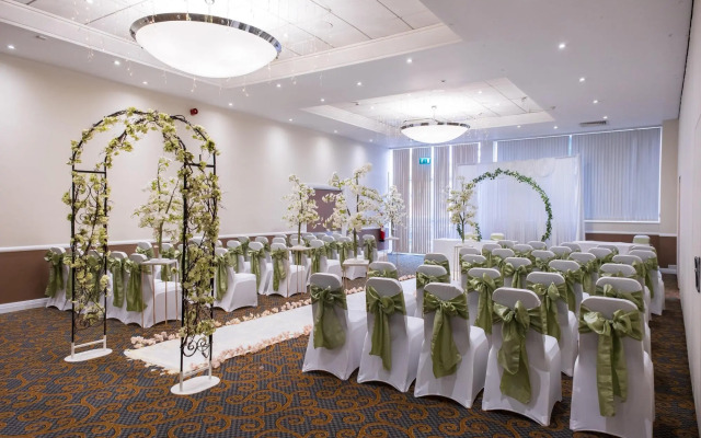 Holiday Inn Doncaster A1