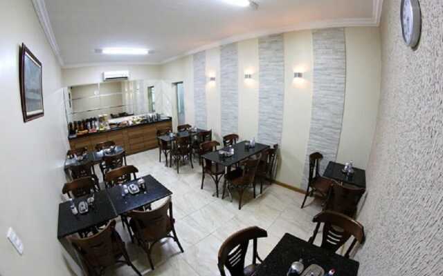 Hotel Belem