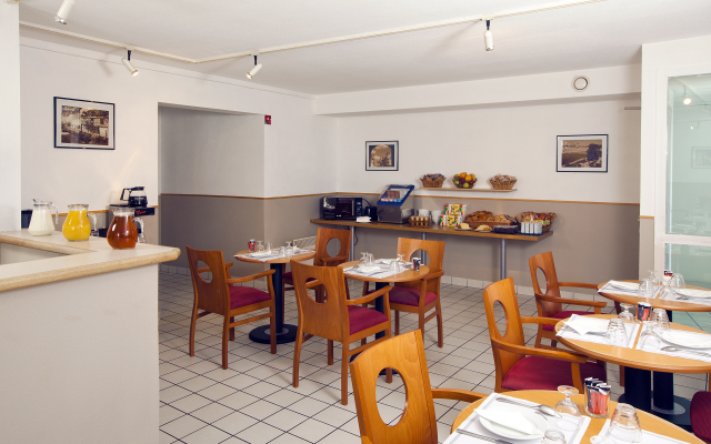 Sejours & Affaires Orléans Jeanne d'Arc