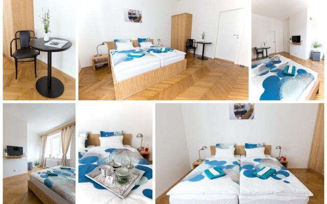 Bed and breakfast Placzek