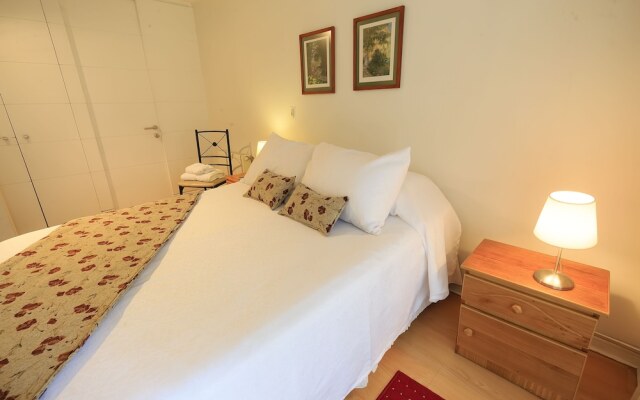 Apart Hotel Visandell