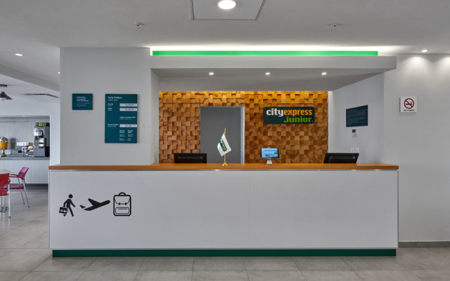 City Express by Marriott Puebla Angelopolis