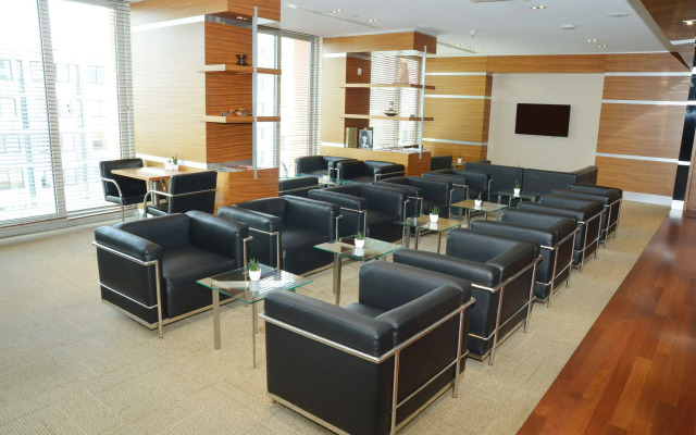 Swissotel Buyuk Efes Izmir