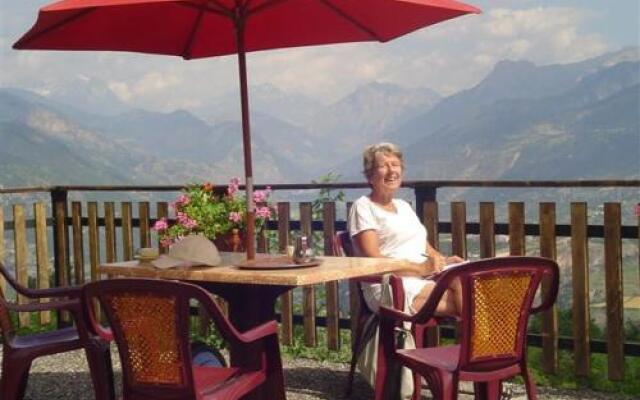 Auberge du Rochasson