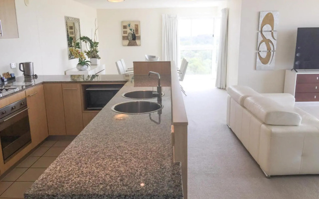 Pelican Waters Resort