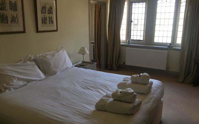 Thornton Manor Estates