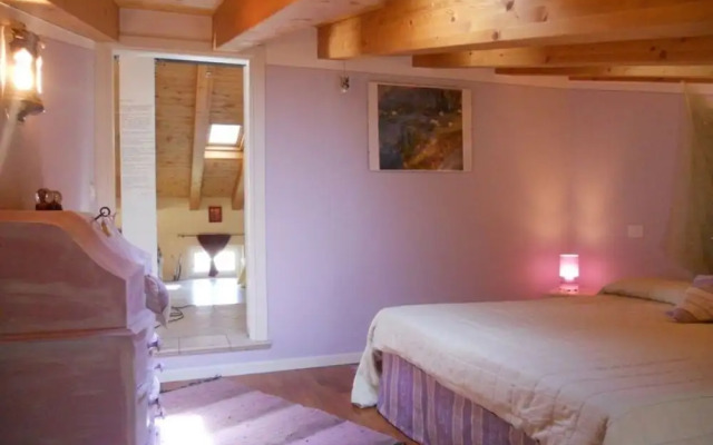 Le Fate Comfortable Holiday Residence