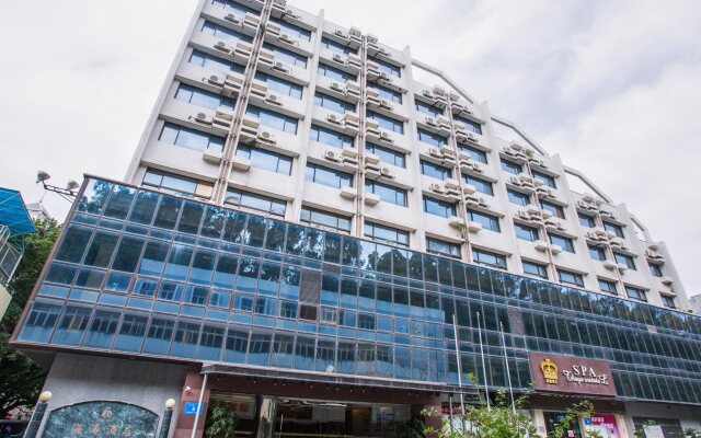 Shekou Haitao Hotel