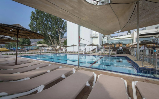 Galei Kinnereth Hotel