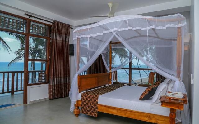 Top Secret Beach hotel