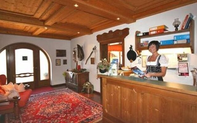 Haus Astrid - Christoph