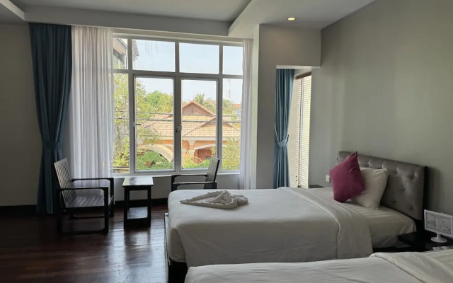 Hotel La Maravilla