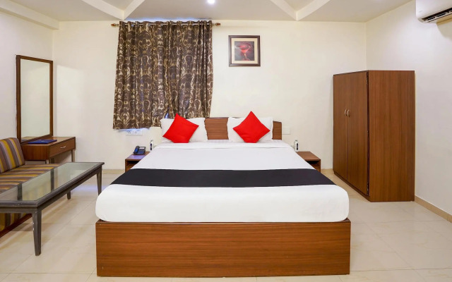 Tribecca Inn by OYO Rooms