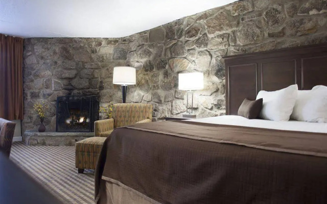 Park View Inn Gatlinburg