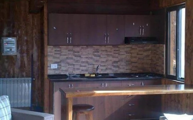 Chalets De Faraya