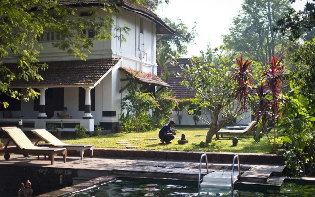 Serenity At Kanam Estate