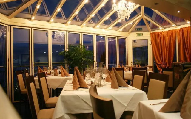 Bodenseehotel Weisses Rössli