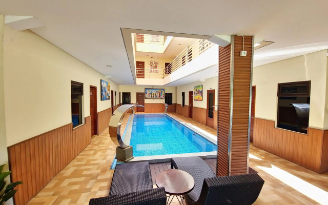 Caroline Guest House