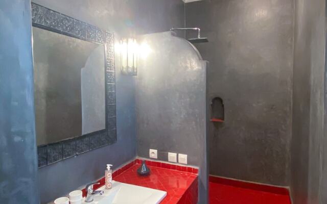 Riad Danka Boutique Hôtel