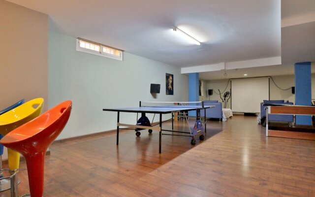 ASVACOR Chalet Paradiso