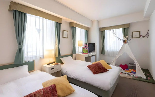 Business Inn Norte