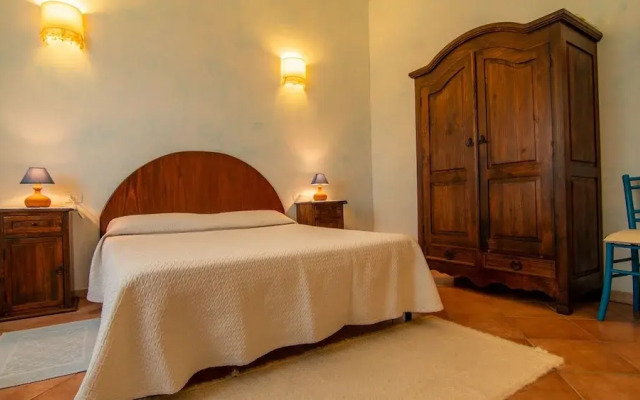 Agriturismo Carrucana