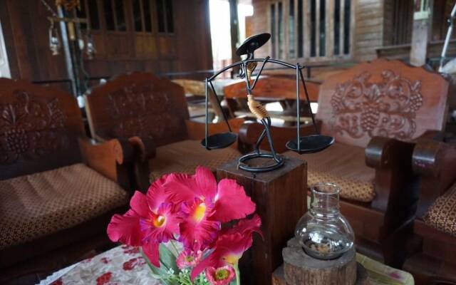 Pun Na Homestay Bangsai