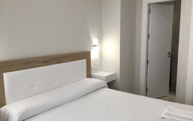 Apartamentos Pinar Malaga Centro